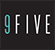9Five logo Streetwear Apparel Crisp Boutique