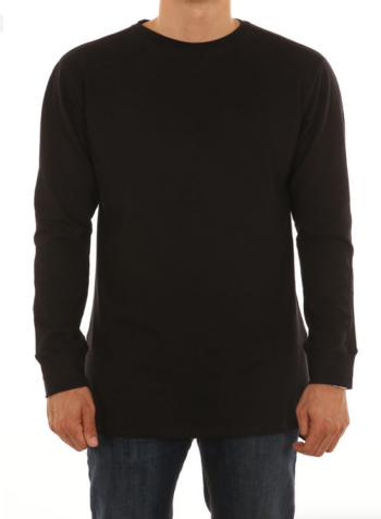 WCSP Robertson Crewneck