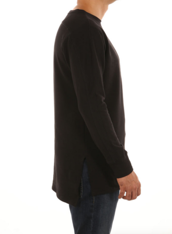 WCSP Robertson Crewneck