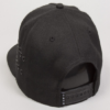 KING APPAREL Stepney Pinch Panel Snapback Cap