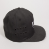 KING APPAREL Stepney Pinch Panel Snapback Cap