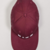 KING APPAREL Stepney Pinch Panel Snapback Cap