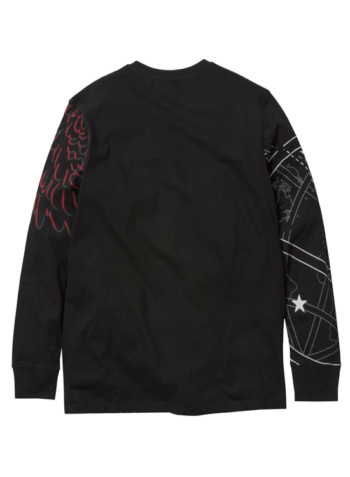 STAPLE PIGEON World Pigeon L/S Tee