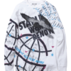 STAPLE PIGEON World Pigeon L/S Tee