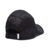 PINK DOLPHIN Rare Ghost Nylon Runner Hat in Black