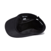 PINK DOLPHIN Rare Ghost Nylon Runner Hat in Black