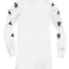 ICER BRANDS LA Rams L/S Logo Tee