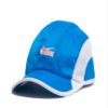 PINK DOLPHIN Rare Ghost Nylon Runner Hat in Blue