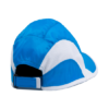 PINK DOLPHIN Rare Ghost Nylon Runner Hat in Blue