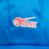 PINK DOLPHIN Rare Ghost Nylon Runner Hat in Blue