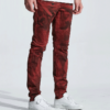 EMBELLISH NYC - Letty Biker Denim