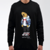 HUDSON Hype Bear Crewneck