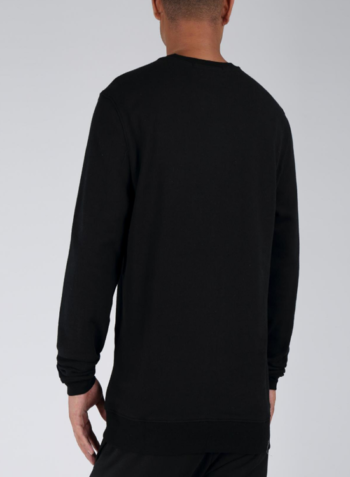 HUDSON Hype Bear Crewneck