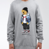 HUDSON Hype Bear Crewneck
