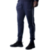 KING APPAREL Tennyson Tracksuit Bottoms - Ink