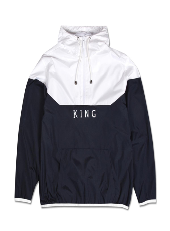 king apparel clothing