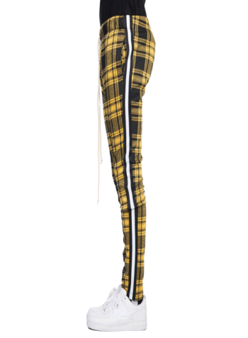 Plaid deals eptm pants