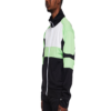 EPTM Motocross Jacket Black/White/Lime