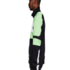 EPTM Motocross Jacket Black/White/Lime