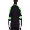 EPTM Motocross Jacket Black/White/Lime