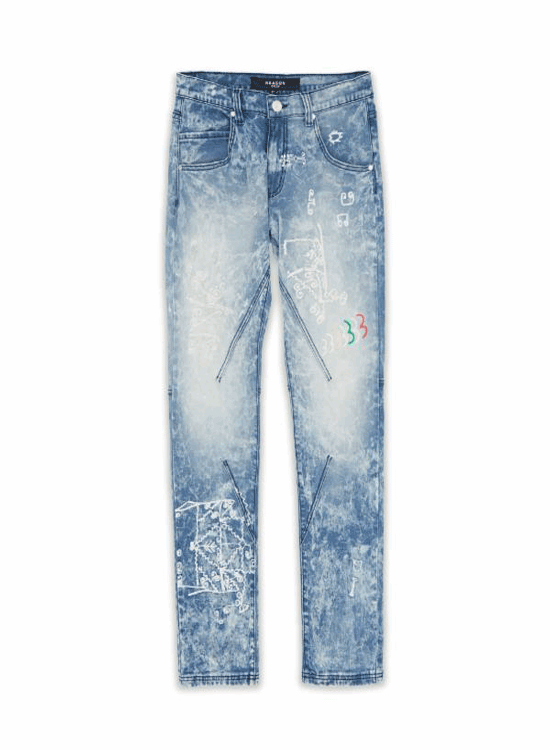 worldwide jeans