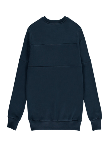 KING APPAREL Shadwell Sweatshirt - Ink