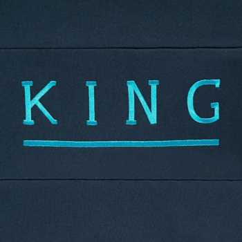 KING APPAREL Shadwell Sweatshirt - Ink