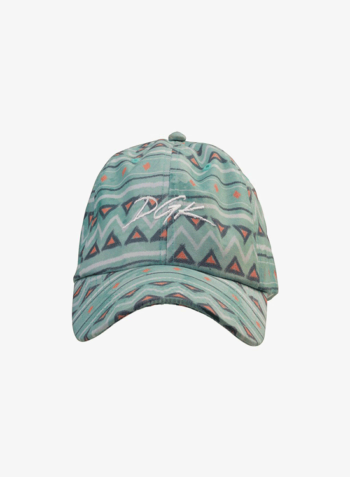 DGK Aztech Strapback Cap