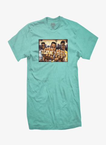 DGK Still Hatin' Tee Shirt