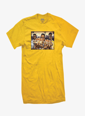 DGK Still Hatin' Tee Shirt