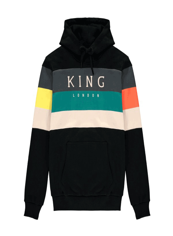king apparel hoodie
