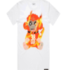 Download Never Broke Again 38 Baby Monkey Flame Tee Crisp