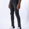 SERENEDE Poison Dart Jeans