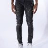 SERENEDE Poison Dart Jeans