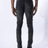 SERENEDE Poison Dart Jeans