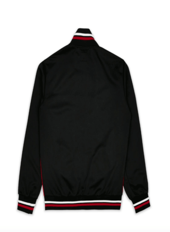 LE TIGRE Tri Color Track Jacket