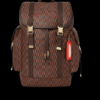 SPRAYGROUND Alpha Navigator Monte Carlo