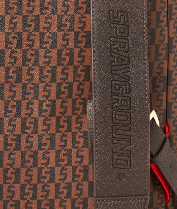 SPRAYGROUND Alpha Navigator Monte Carlo