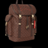 SPRAYGROUND Alpha Navigator Monte Carlo