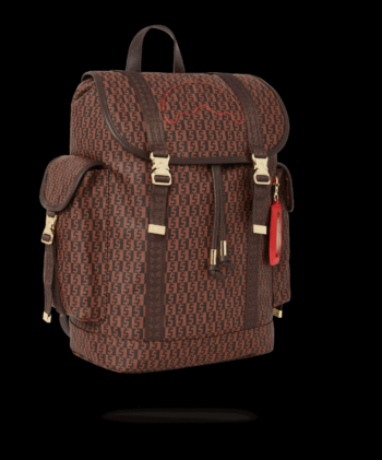 SPRAYGROUND Alpha Navigator Monte Carlo