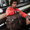 SPRAYGROUND Alpha Navigator Monte Carlo